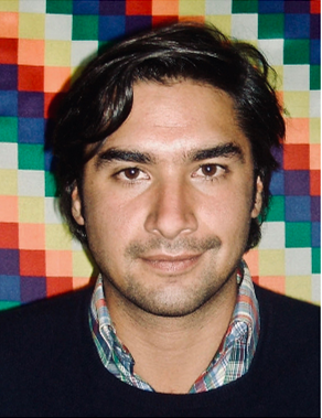 Julian Gastelo