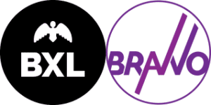 Logo BRAVVO