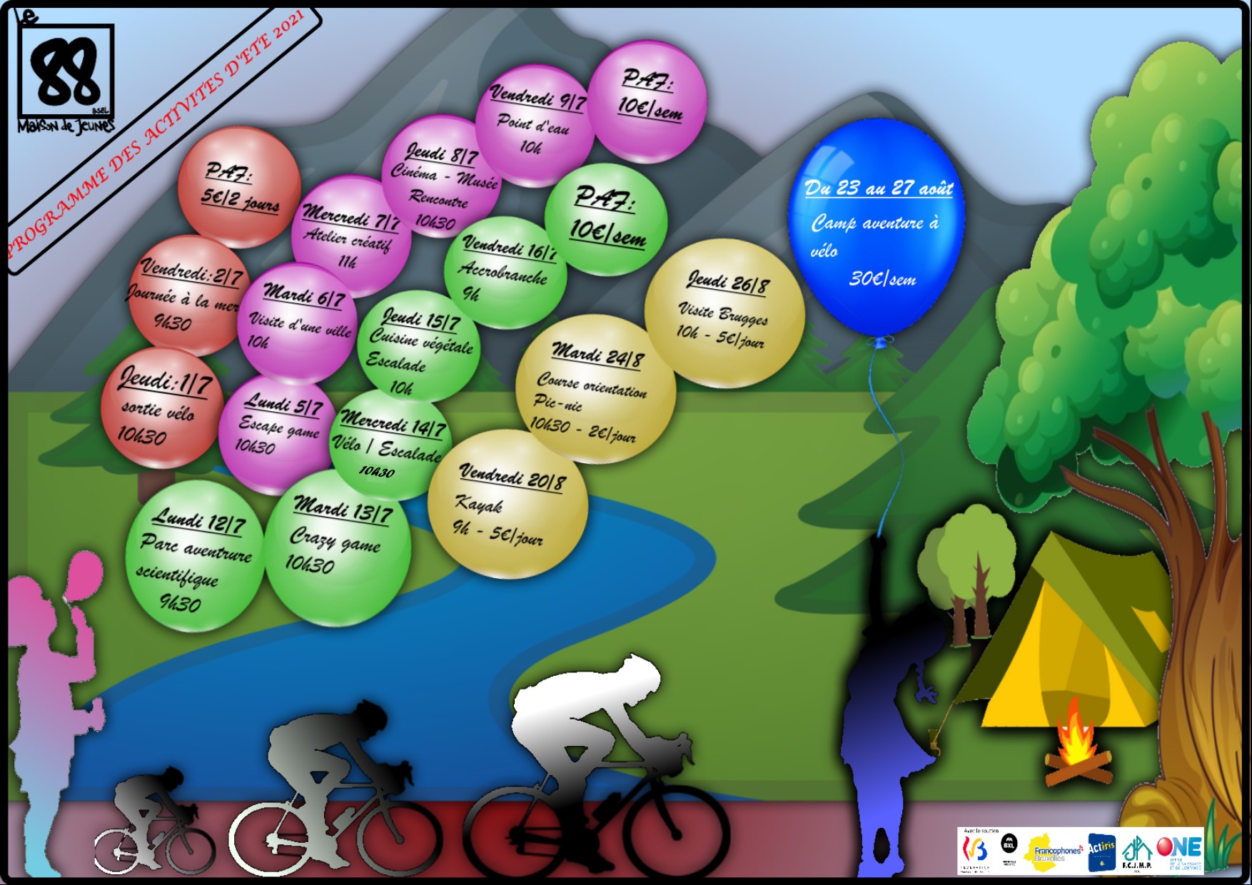 event image