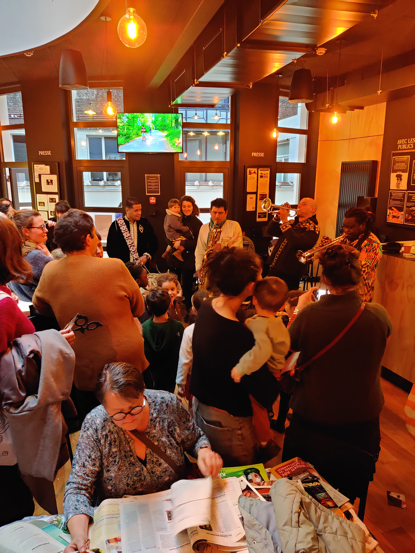 event image